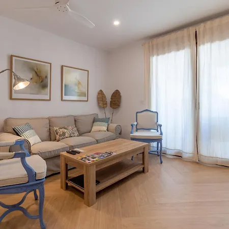 Apartamento Almedina Córdoba Exterior foto