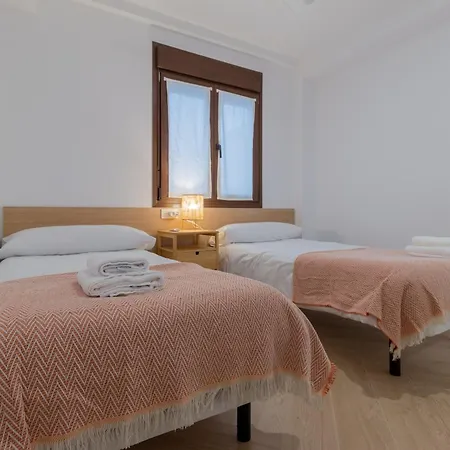 Apartamento Almedina Córdoba Exterior foto