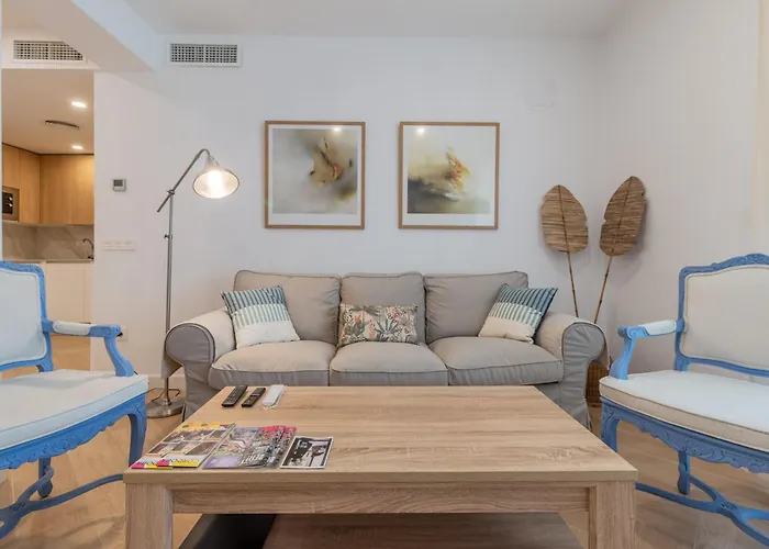 Apartamento Almedina