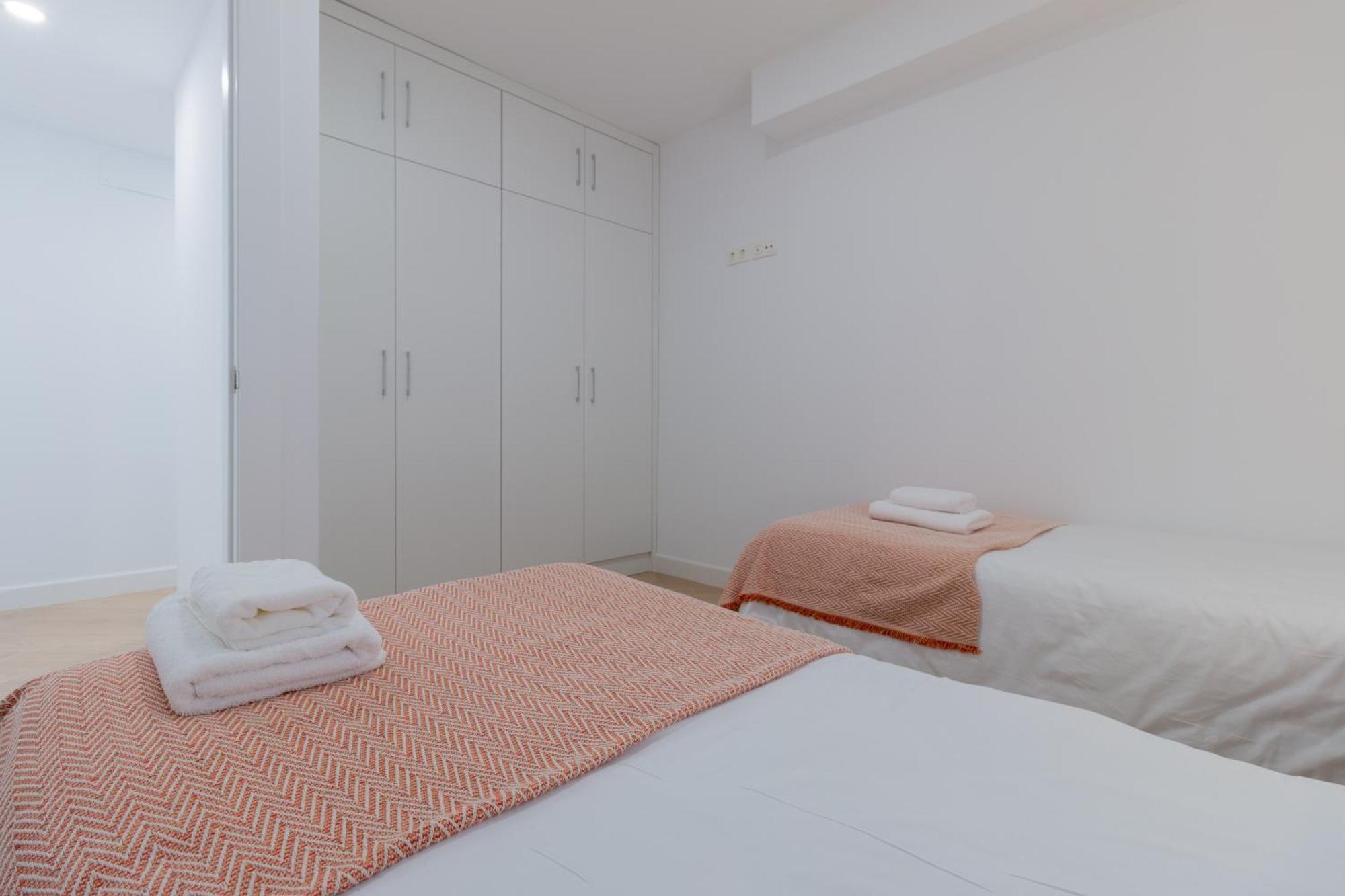 Apartment Almedina