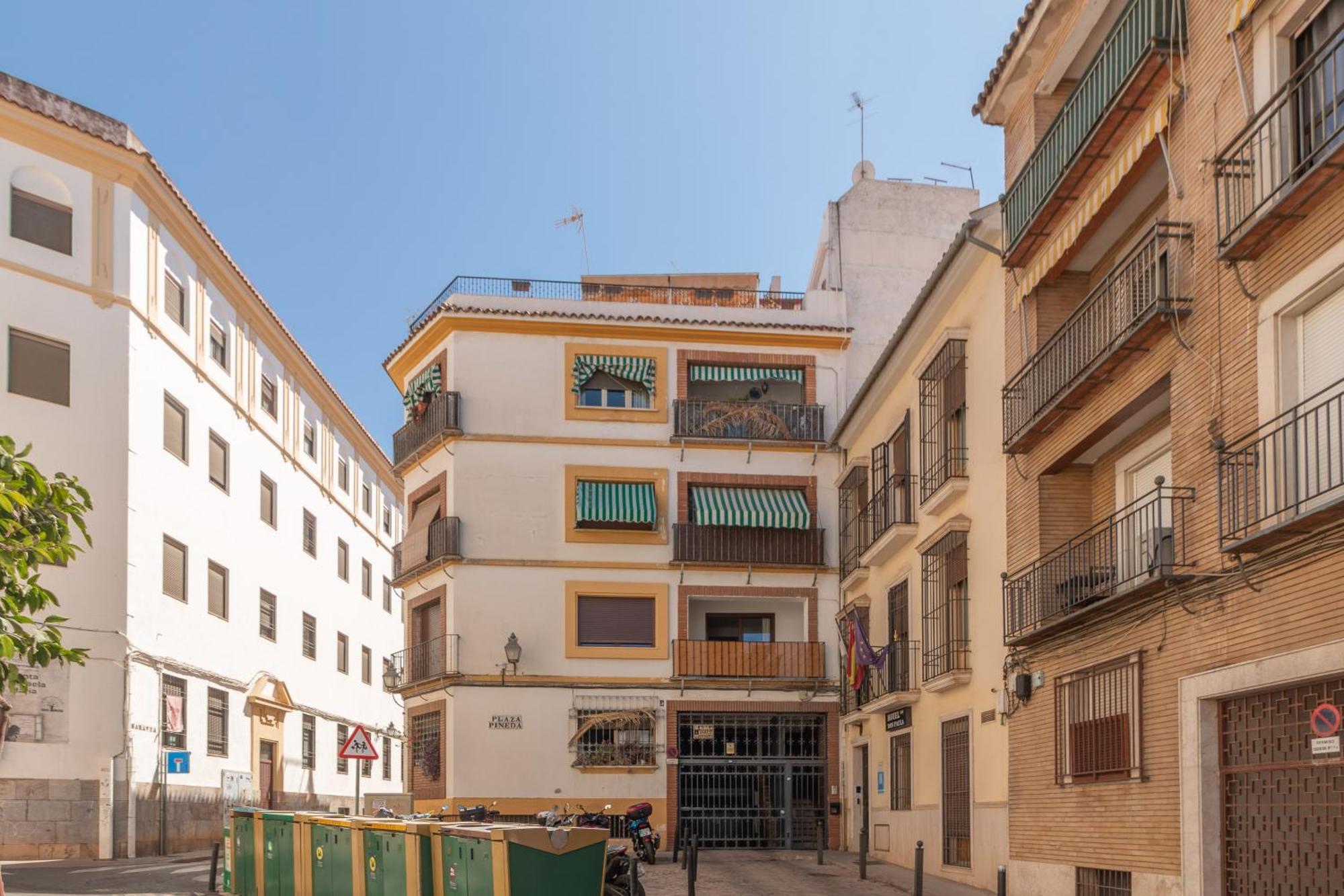 Almedina * Cordoba