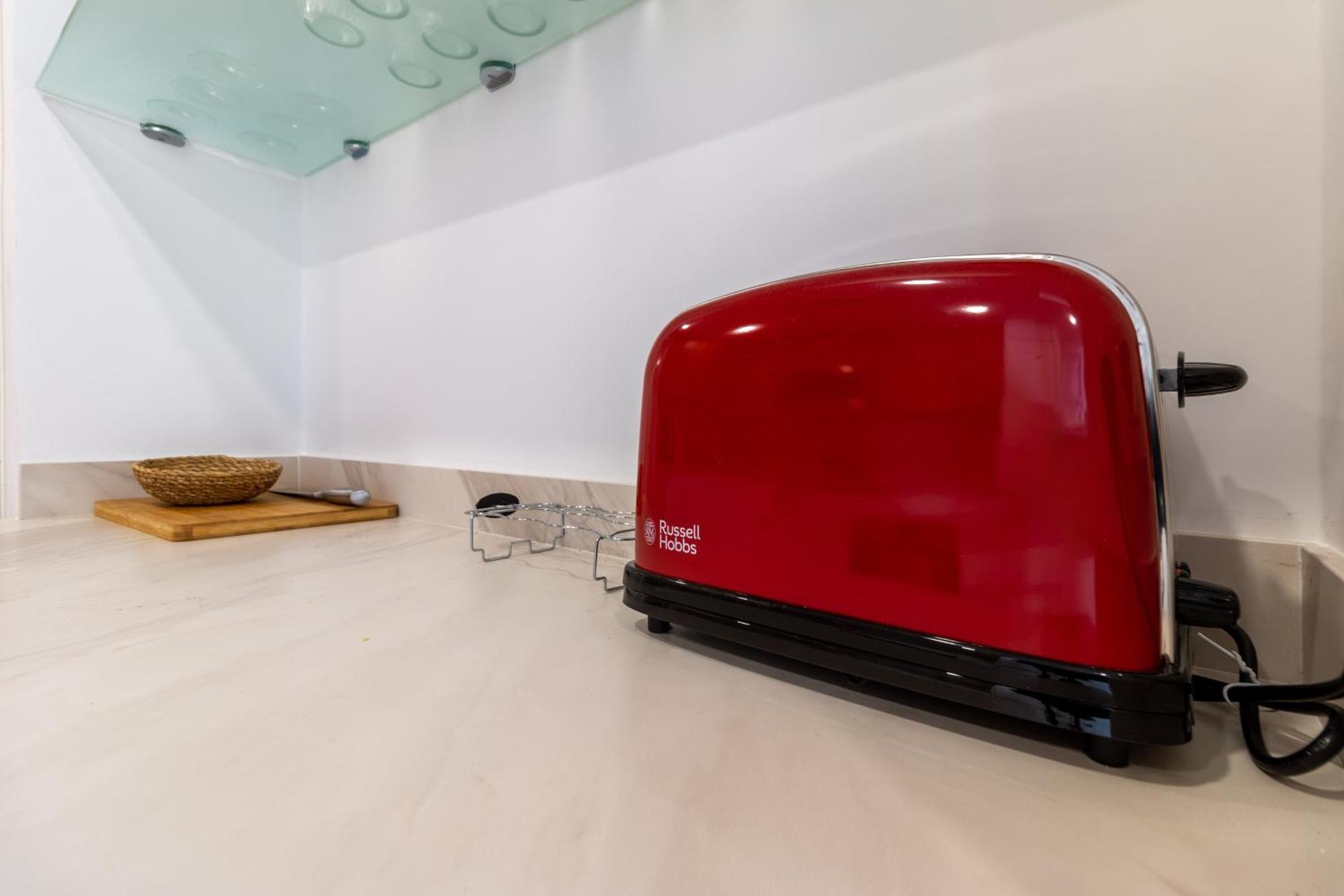 Almedina Apartment