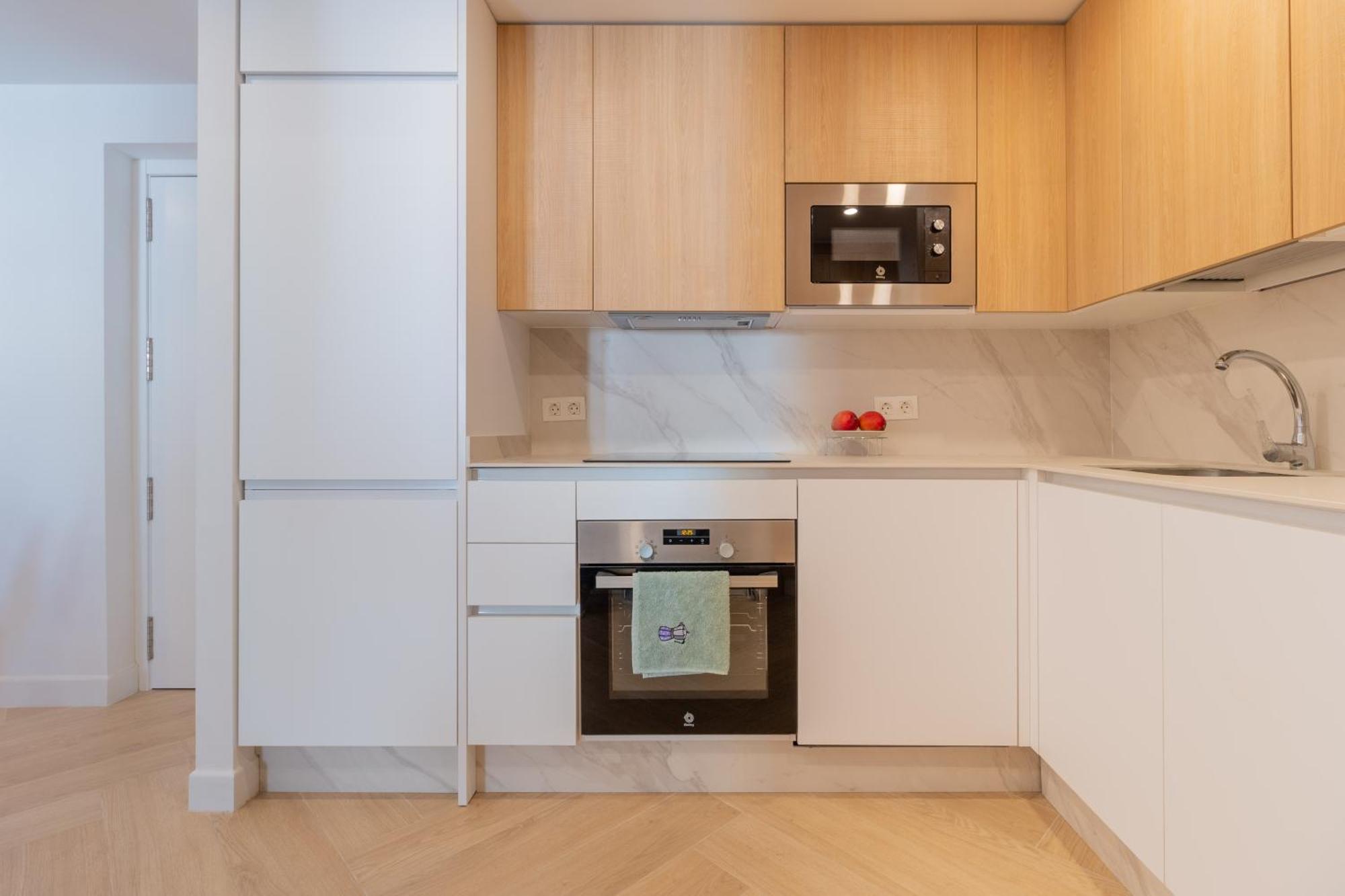 Apartment Almedina Córdoba