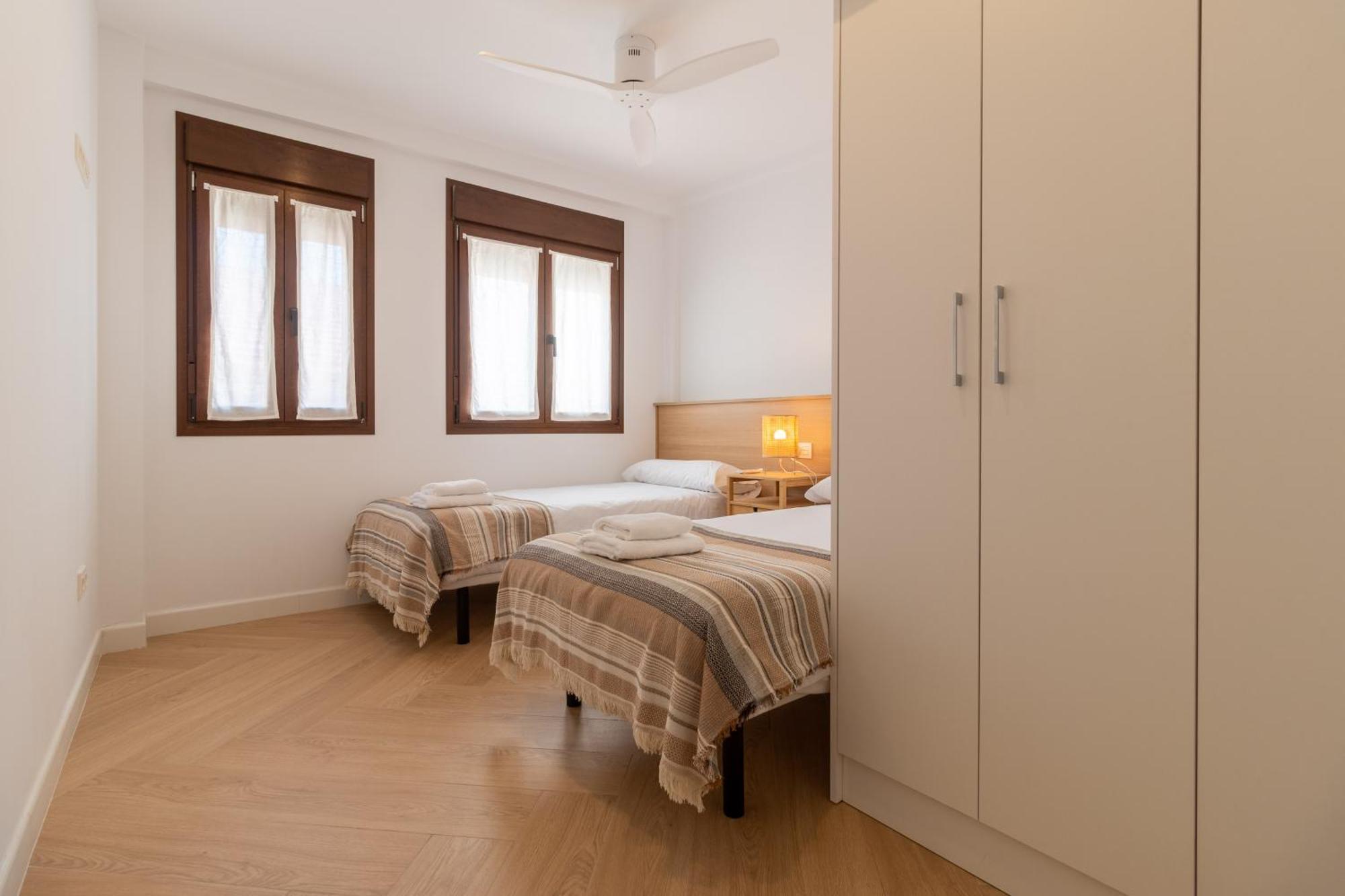 Almedina Apartment