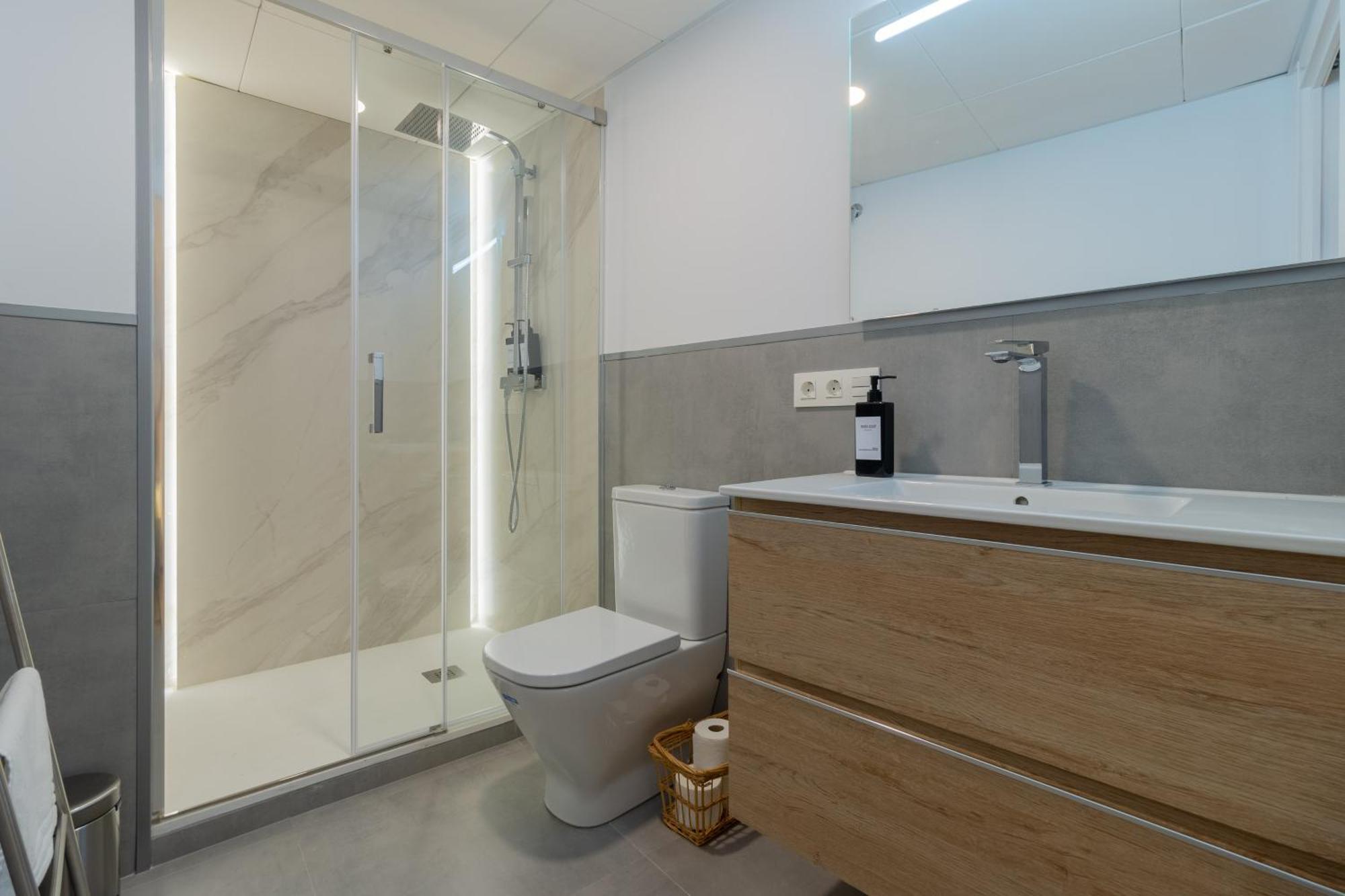 Almedina Apartment Córdoba