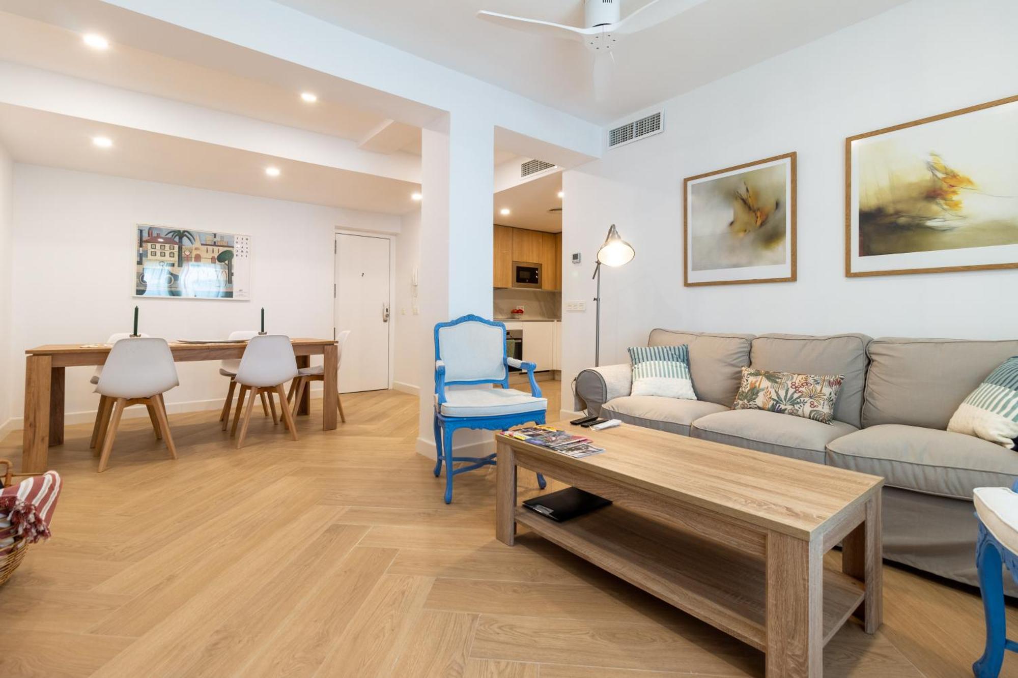 Almedina Apartment